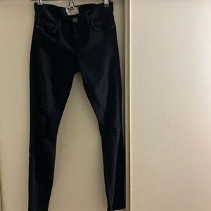 Current Elliot Jeans